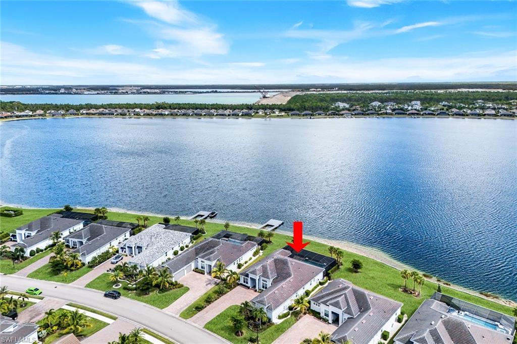 VISTA WILDBLUE - Residential