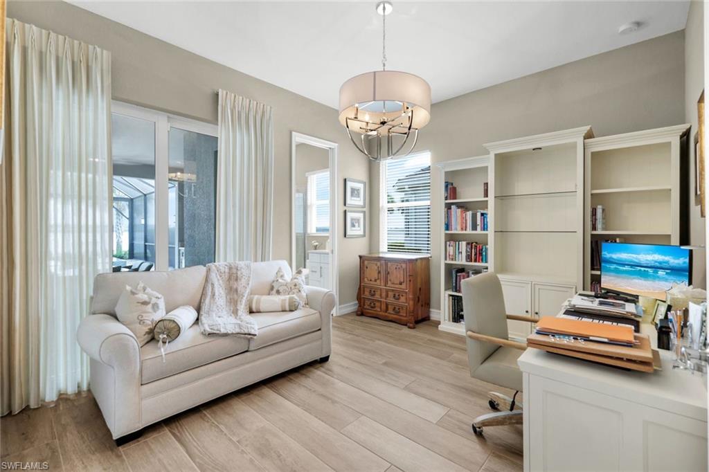 VISTA WILDBLUE - Residential