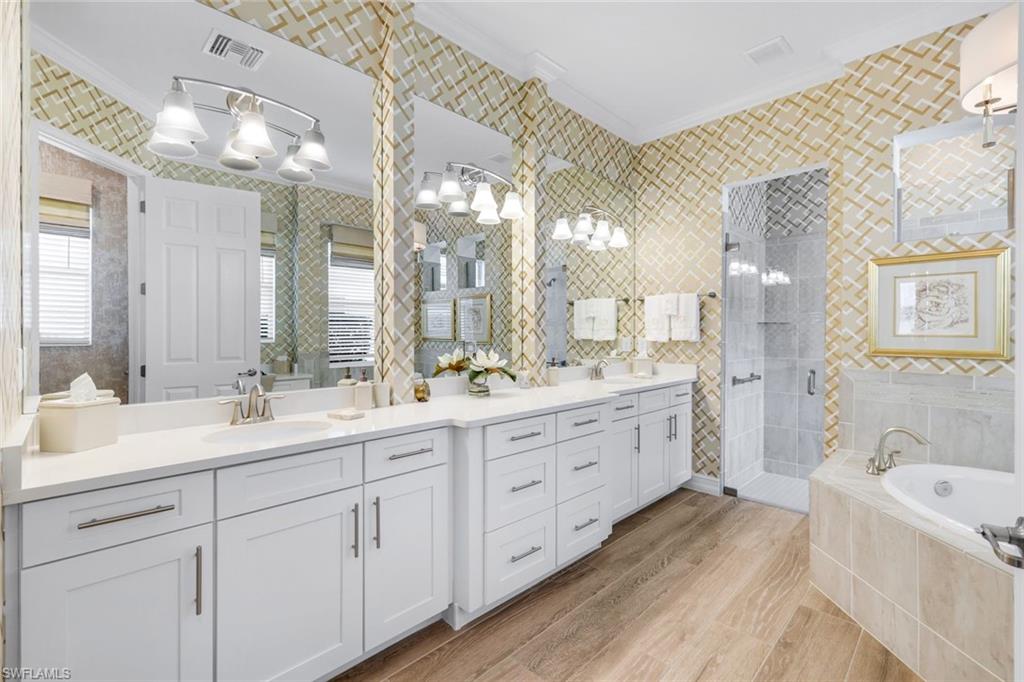 VISTA WILDBLUE - Residential