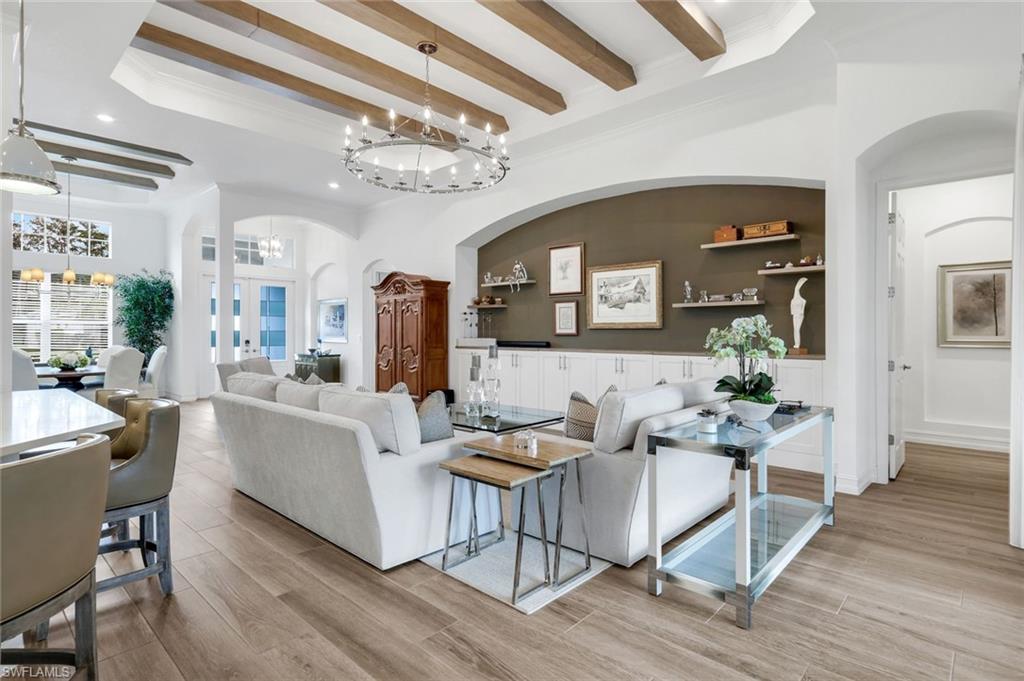 VISTA WILDBLUE - Residential