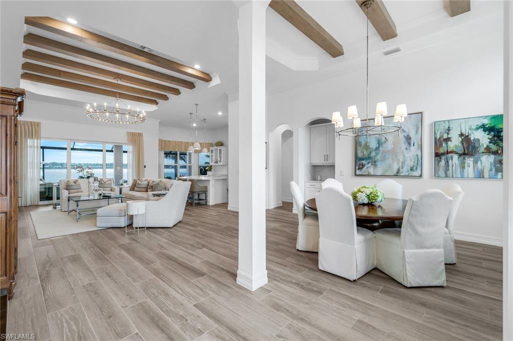 VISTA WILDBLUE - Residential