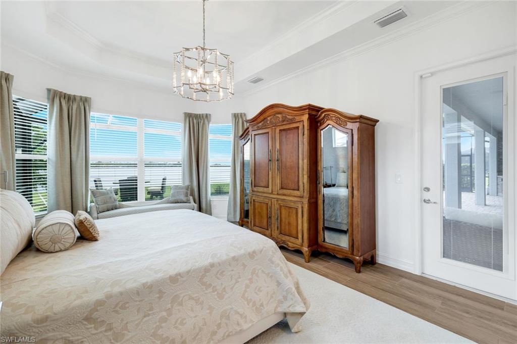 VISTA WILDBLUE - Residential