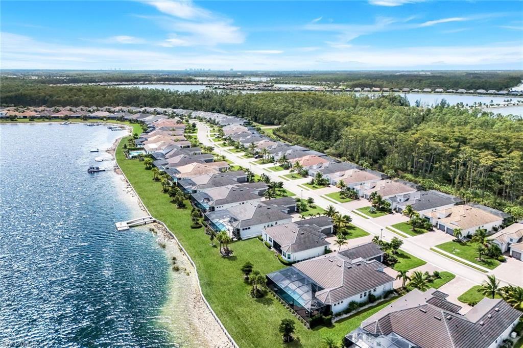 VISTA WILDBLUE - Residential