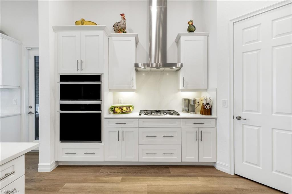 VISTA WILDBLUE - Residential