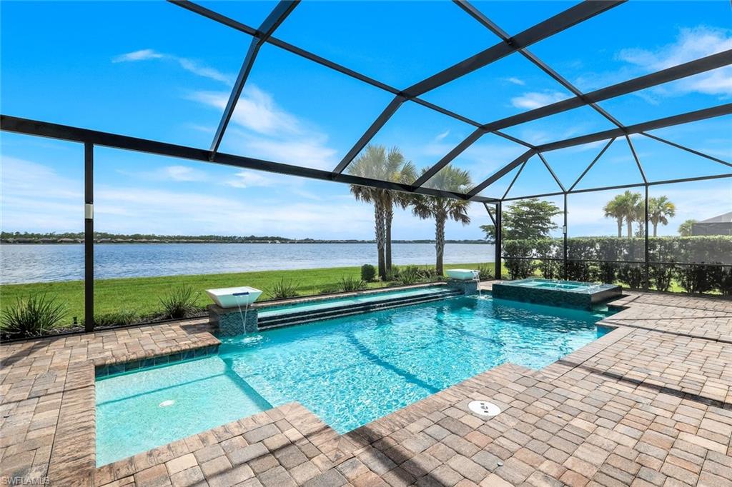 VISTA WILDBLUE - Residential