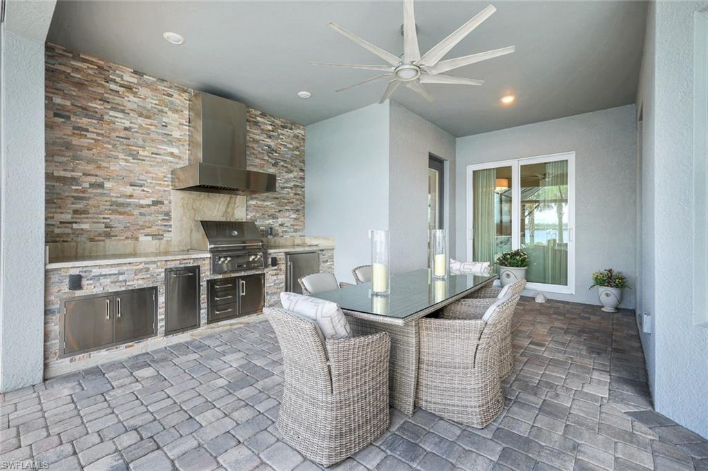 VISTA WILDBLUE - Residential