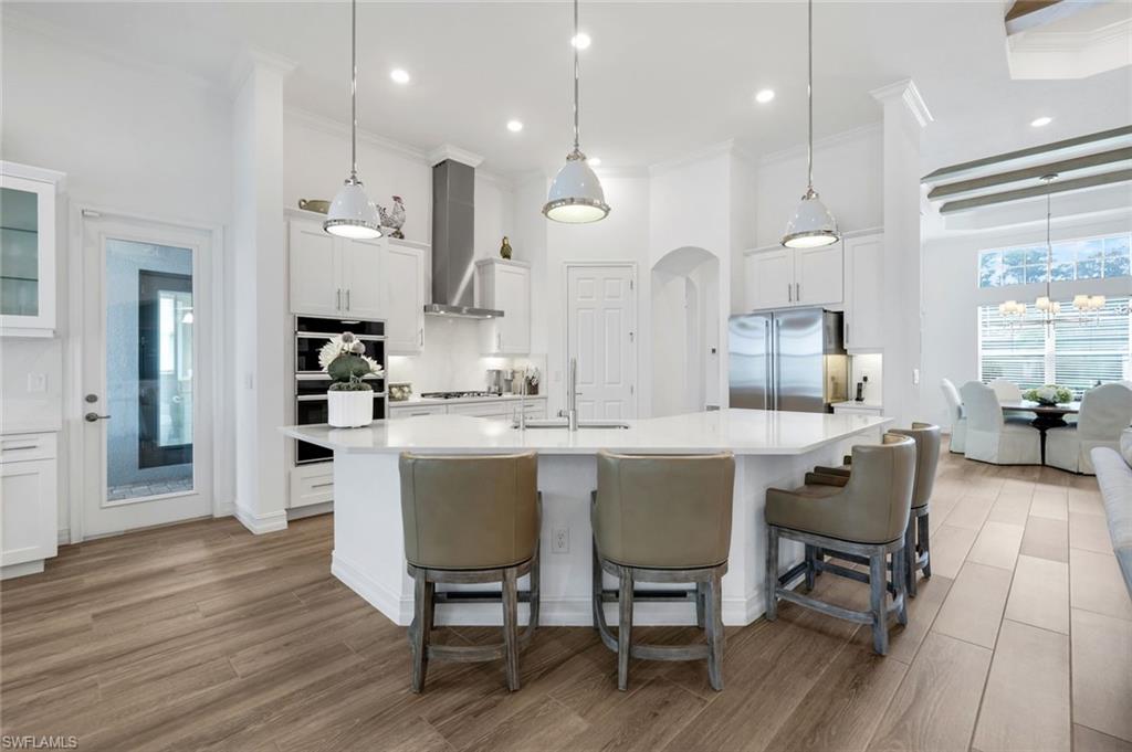 VISTA WILDBLUE - Residential