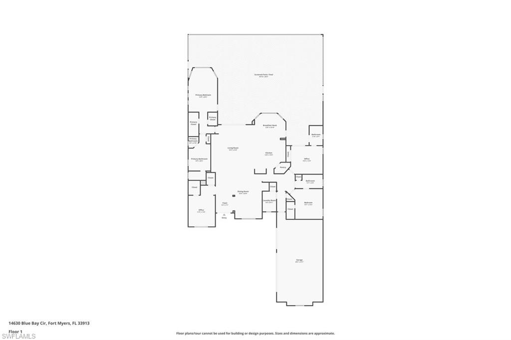 VISTA WILDBLUE - Residential