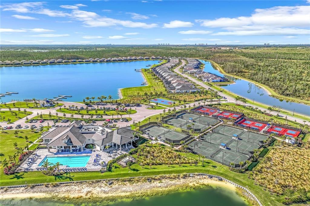 VISTA WILDBLUE - Residential