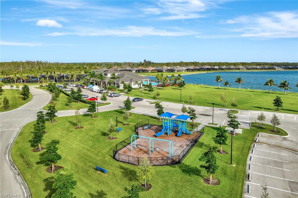 VISTA WILDBLUE - Residential