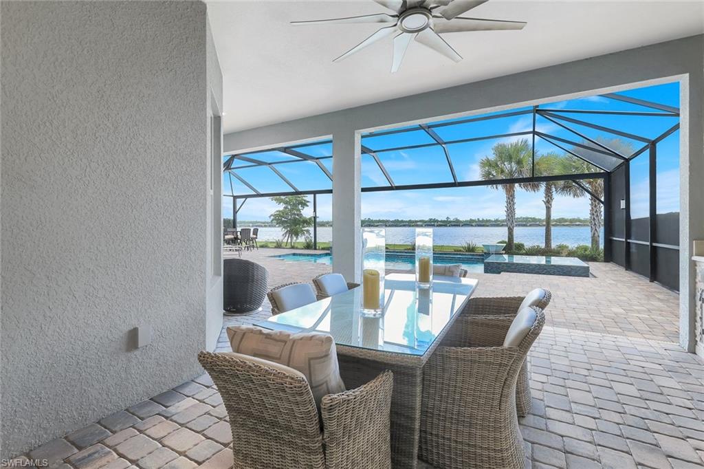 VISTA WILDBLUE - Residential