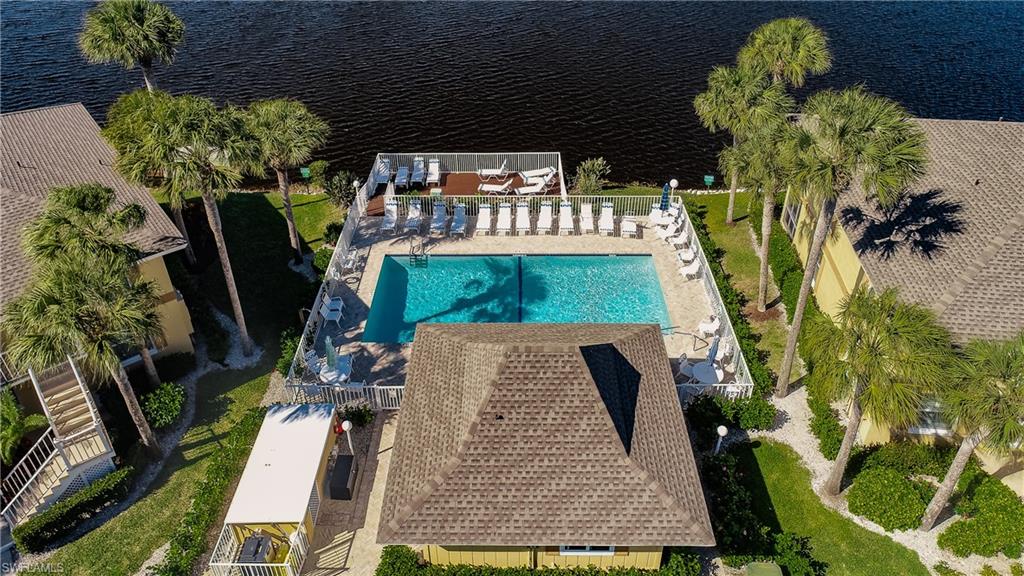 MAINSAIL - Residential