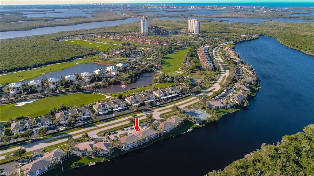 MAINSAIL - Residential