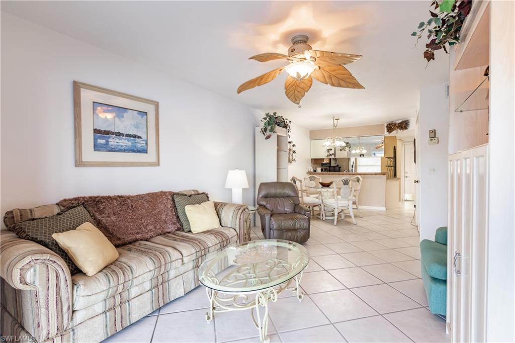 MAINSAIL - Residential