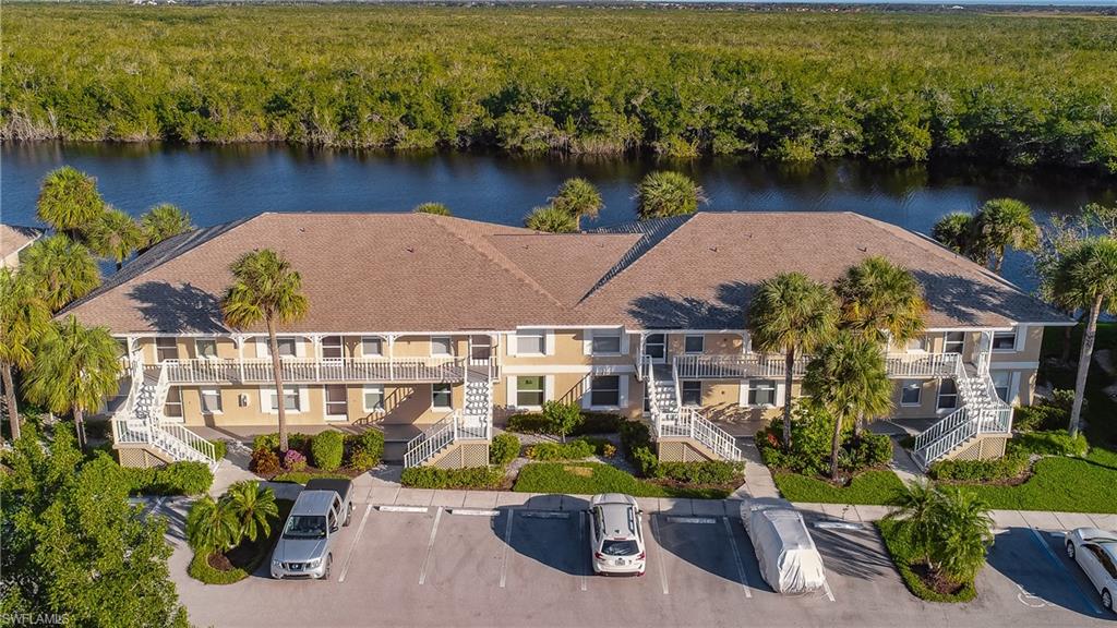 MAINSAIL - Residential