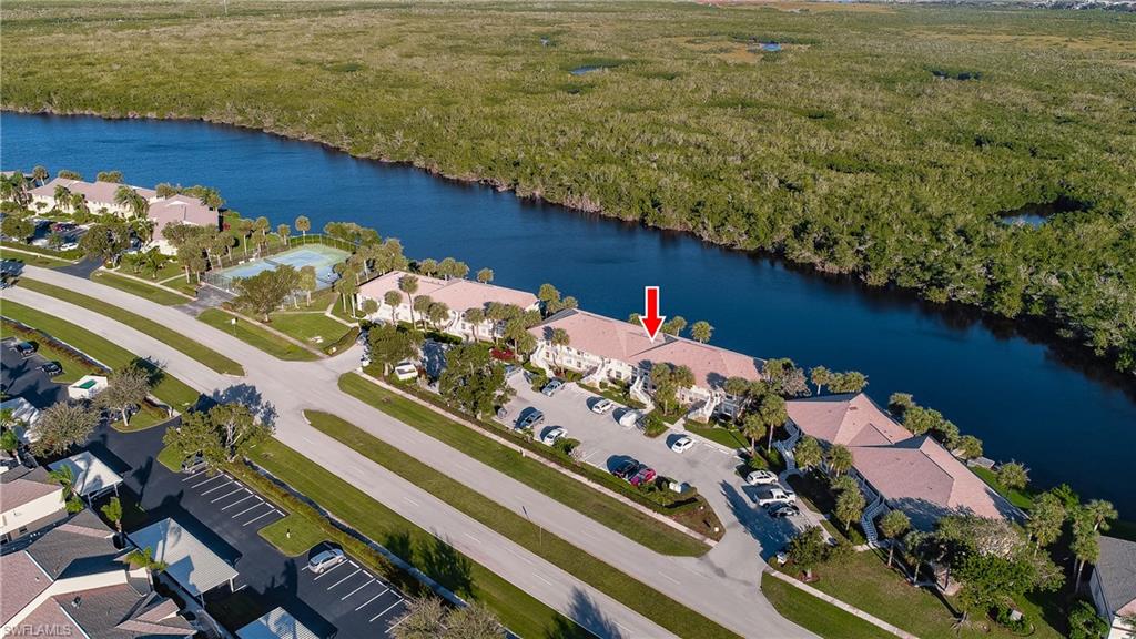 MAINSAIL - Residential