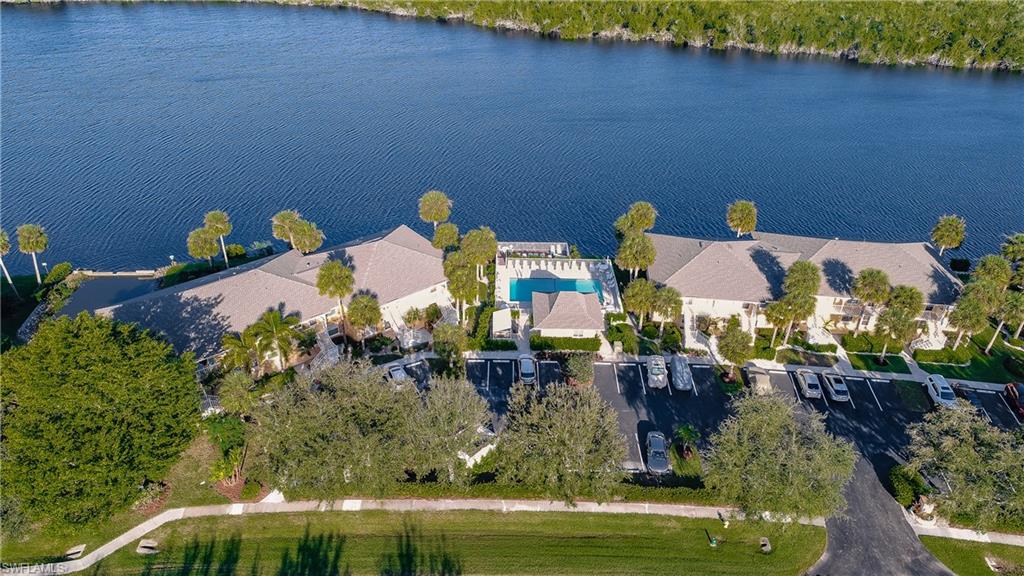 MAINSAIL - Residential