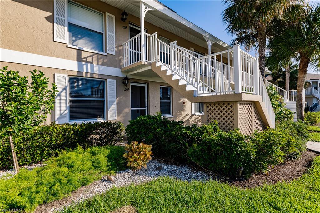 MAINSAIL - Residential