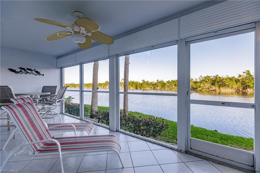 MAINSAIL - Residential