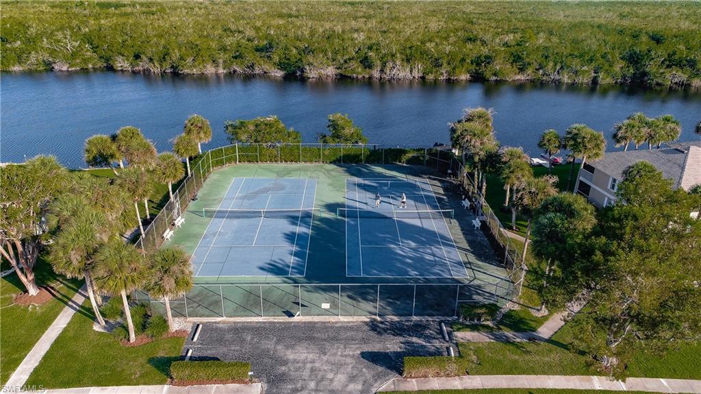 MAINSAIL - Residential