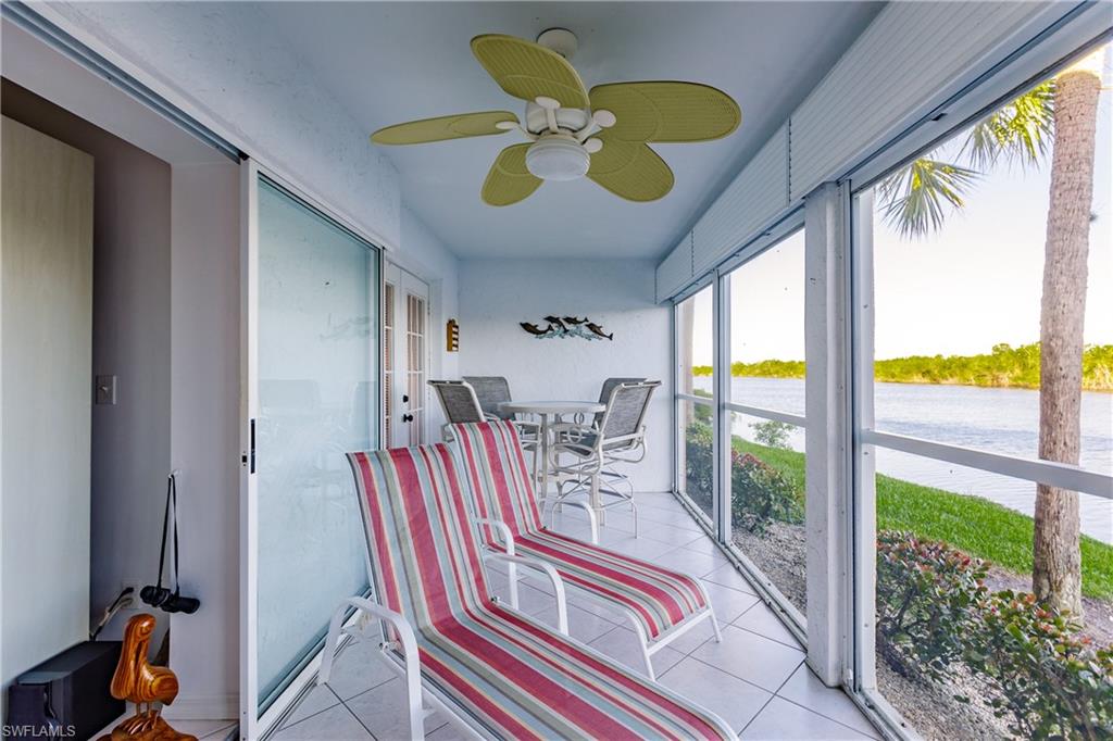 MAINSAIL - Residential