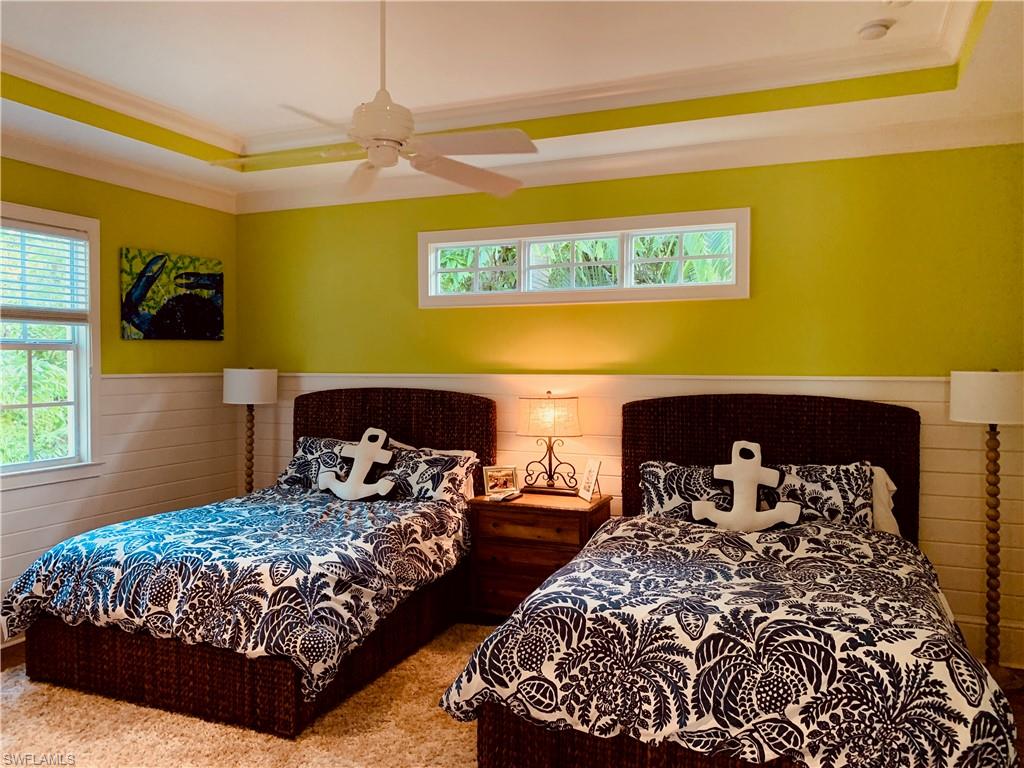 METES AND BOUNDS - Residential