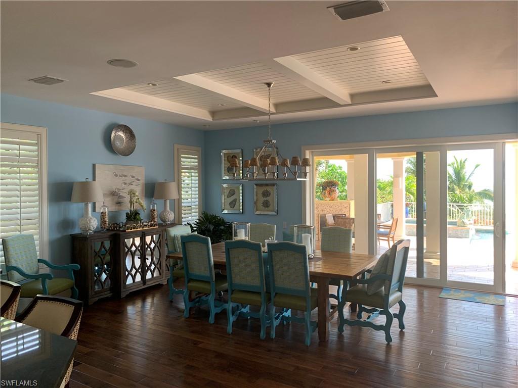 METES AND BOUNDS - Residential