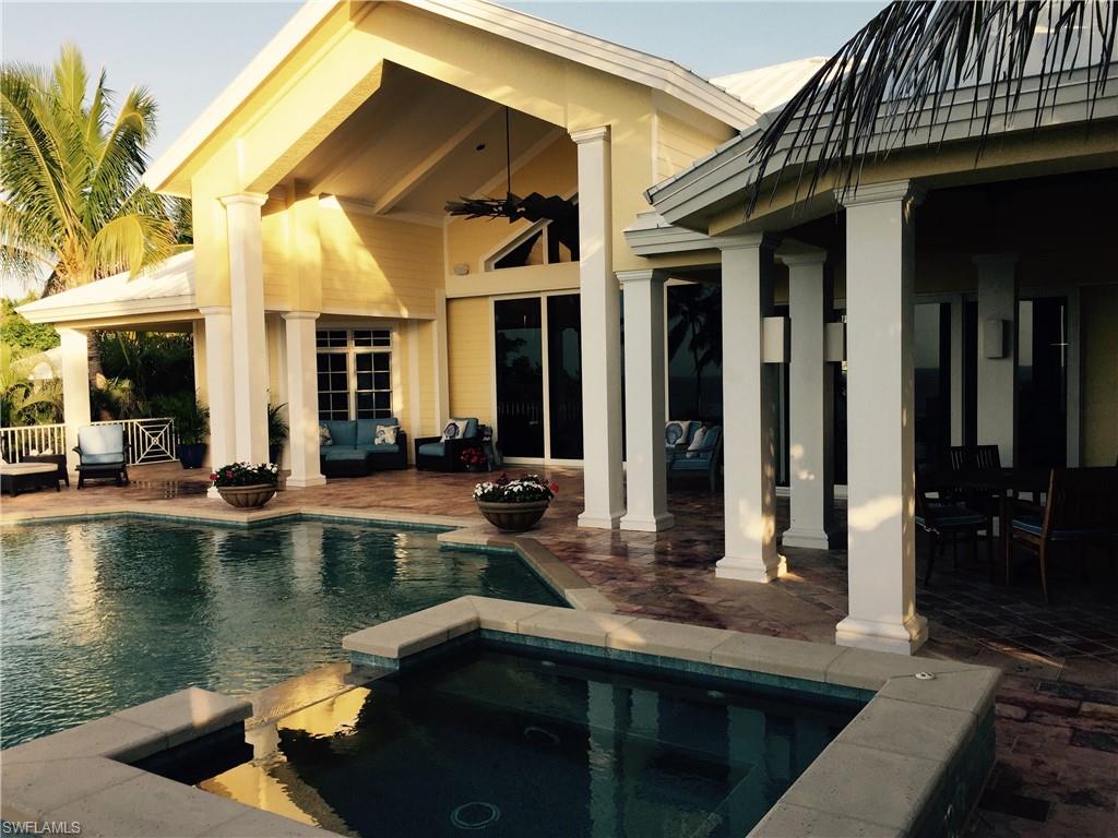 METES AND BOUNDS - Residential