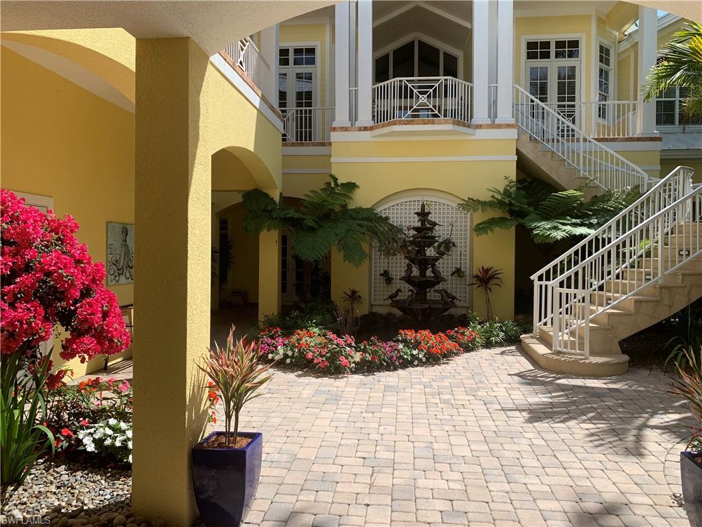 METES AND BOUNDS - Residential