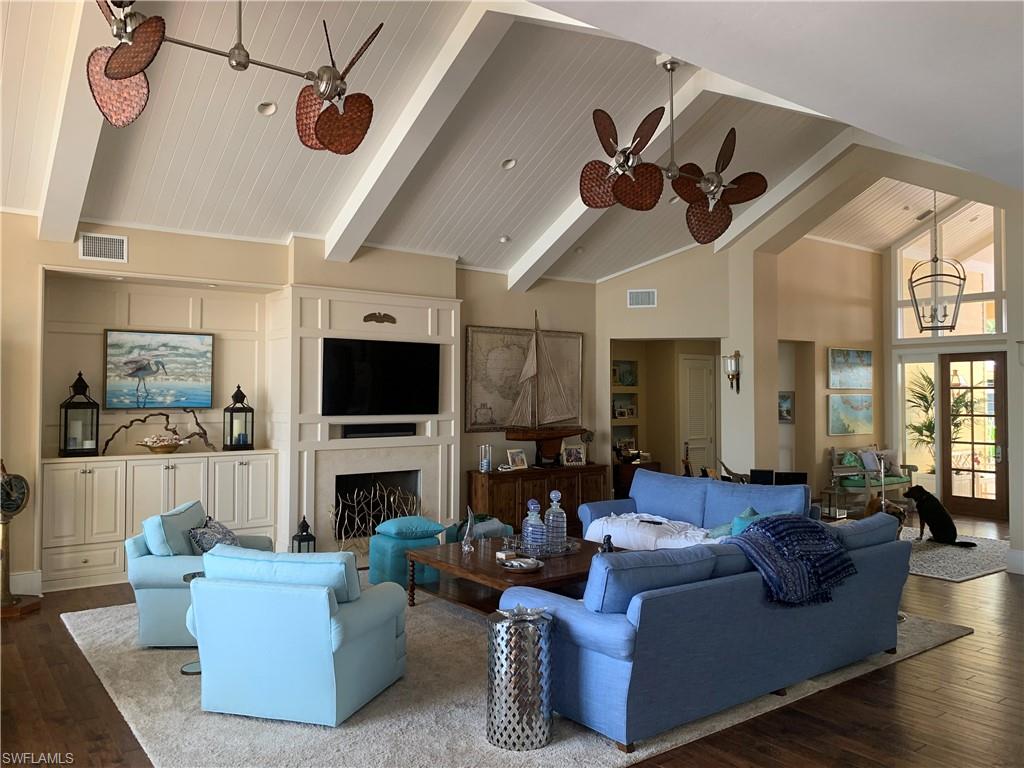 METES AND BOUNDS - Residential