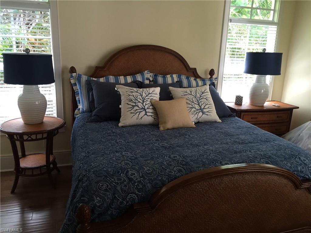 METES AND BOUNDS - Residential