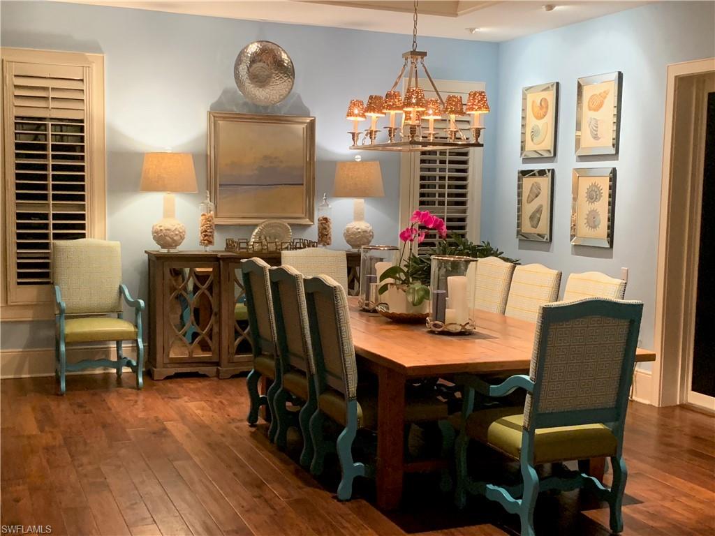 METES AND BOUNDS - Residential