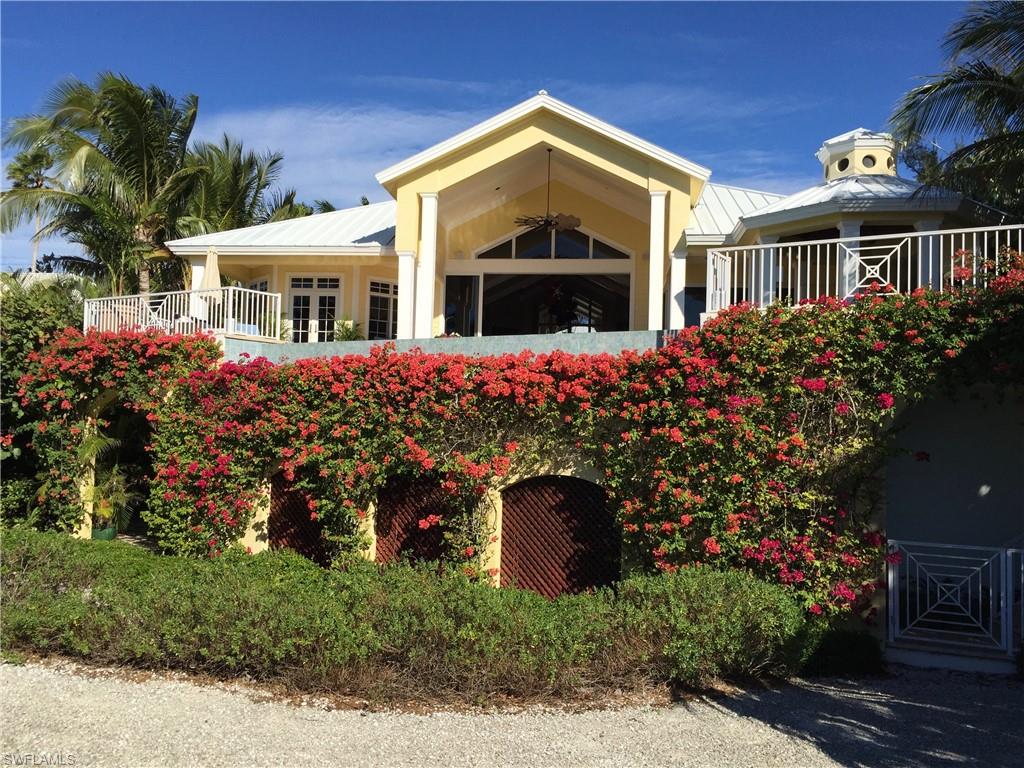 METES AND BOUNDS - Residential