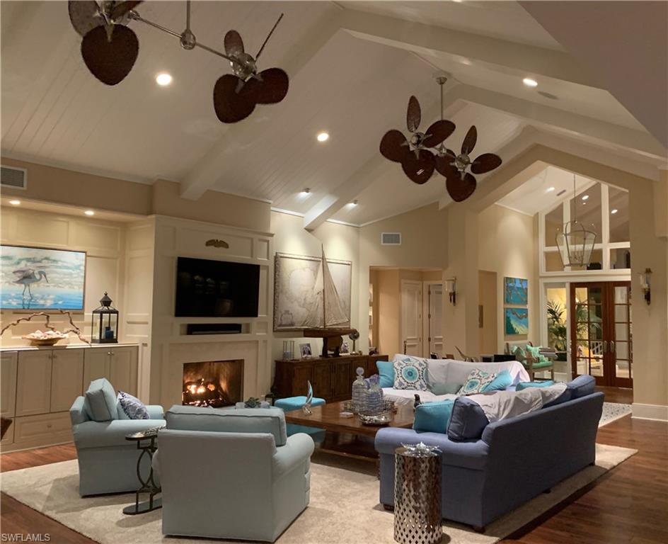 METES AND BOUNDS - Residential