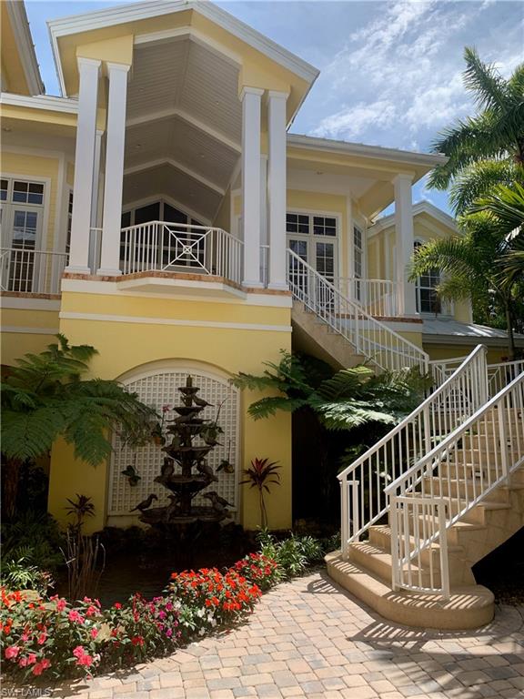 METES AND BOUNDS - Residential