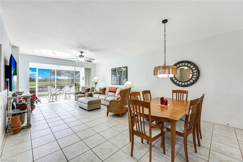 AUTUMN LAKE - Residential