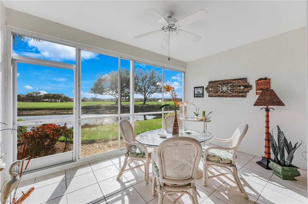 AUTUMN LAKE - Residential