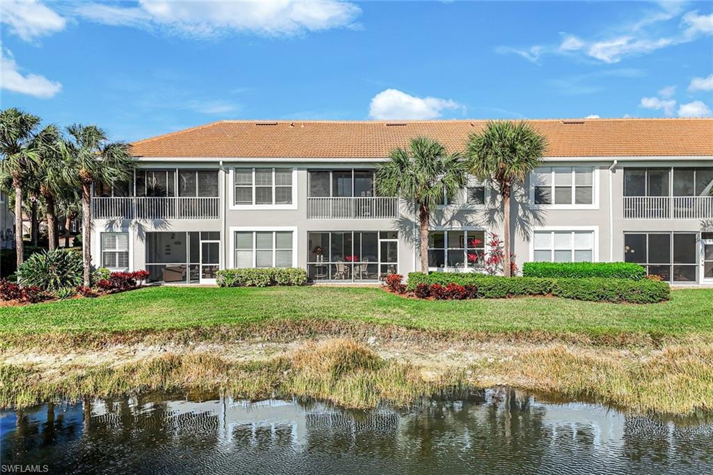 AUTUMN LAKE - Residential