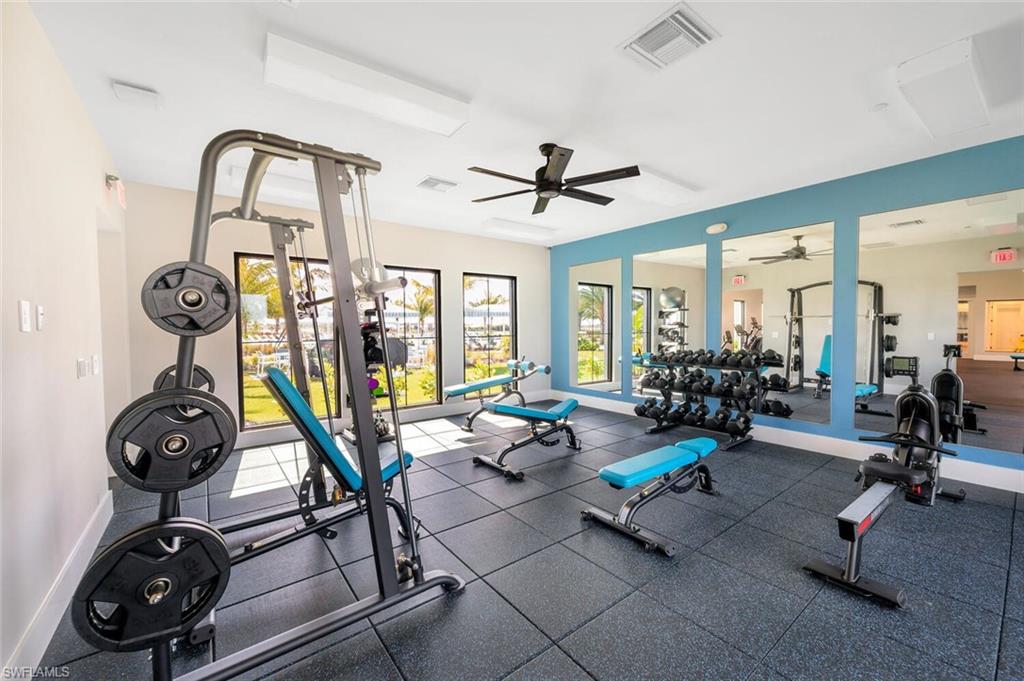 SKYSAIL - Residential Lease