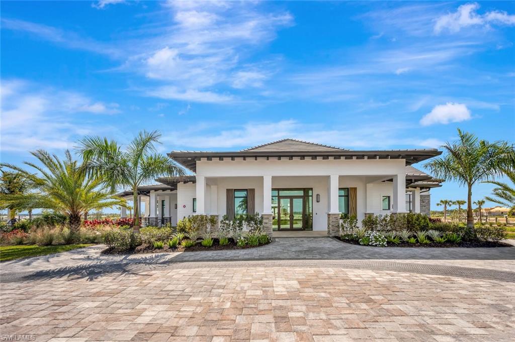 SKYSAIL - Residential Lease