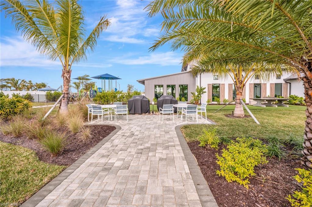 SKYSAIL - Residential Lease