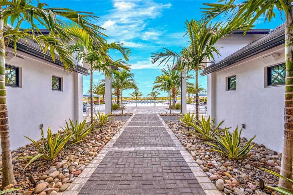 SKYSAIL - Residential Lease