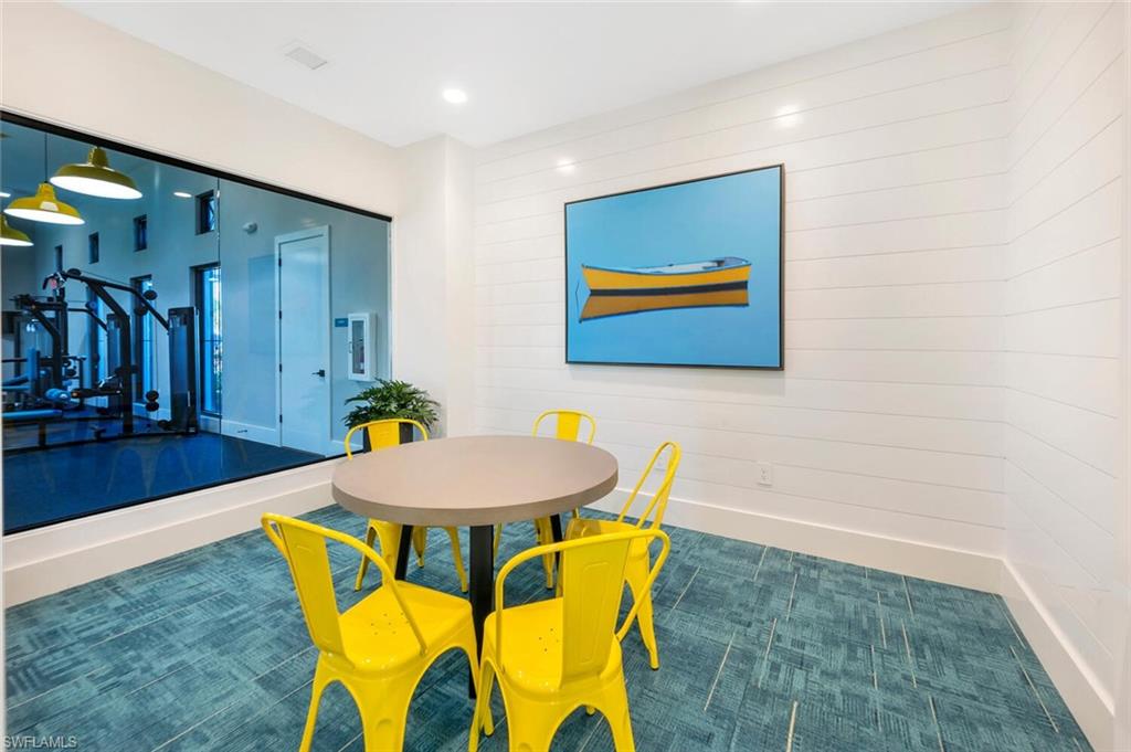 SKYSAIL - Residential Lease