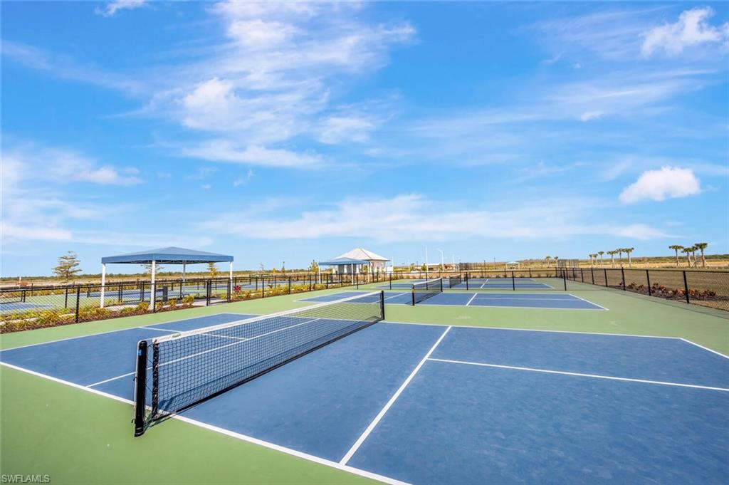 SKYSAIL - Residential Lease