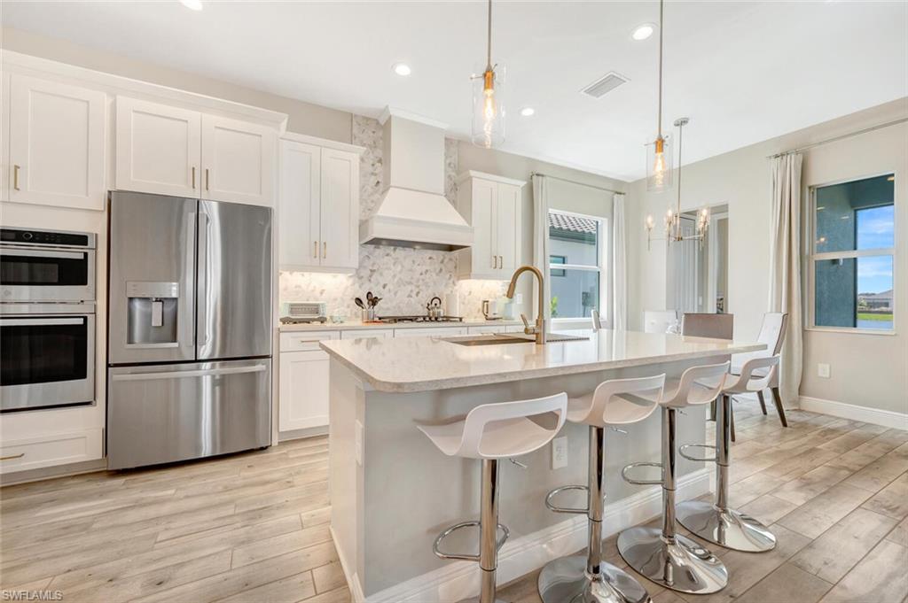 SKYSAIL - Residential Lease