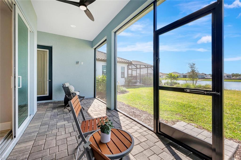 SKYSAIL - Residential Lease