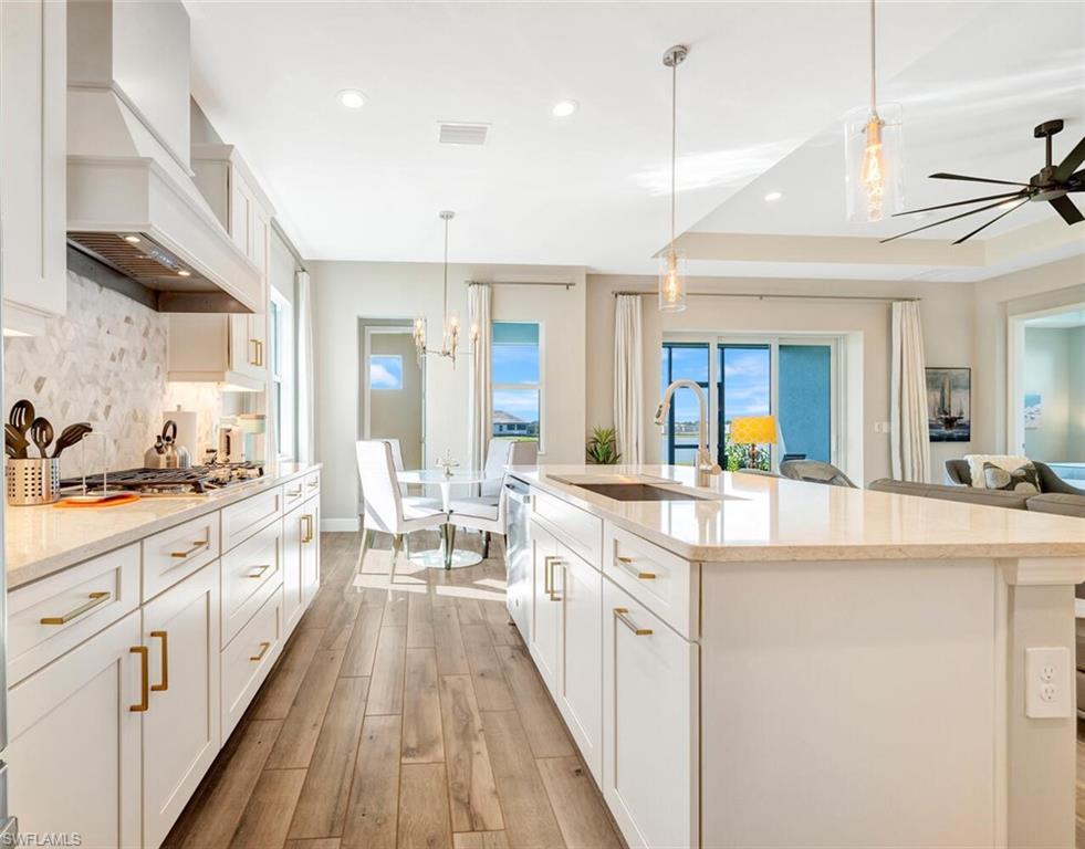 SKYSAIL - Residential Lease