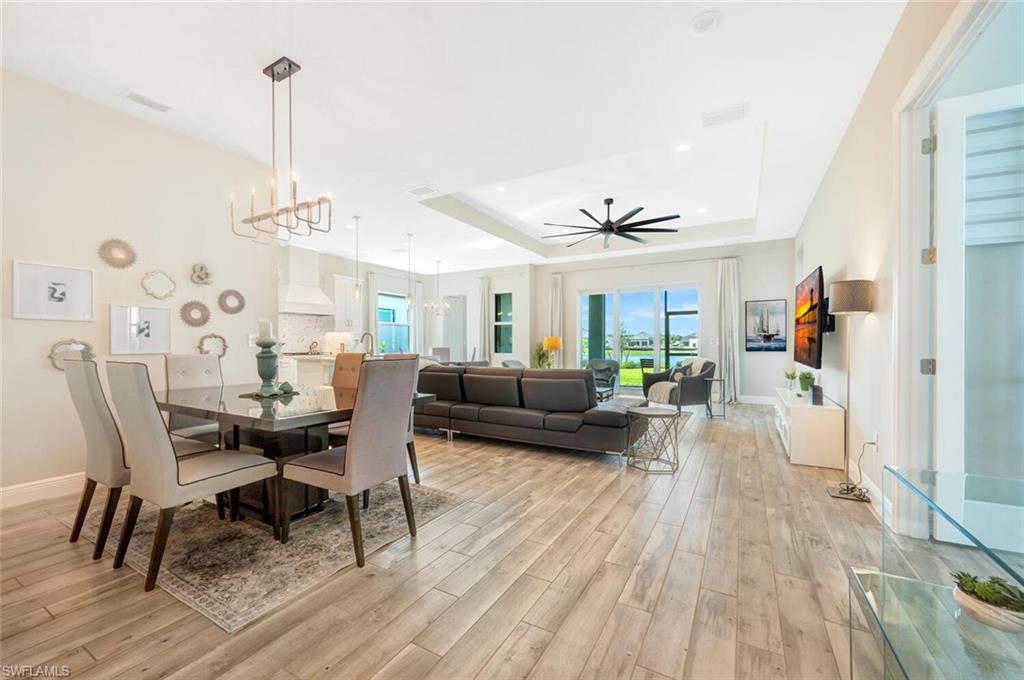 SKYSAIL - Residential Lease