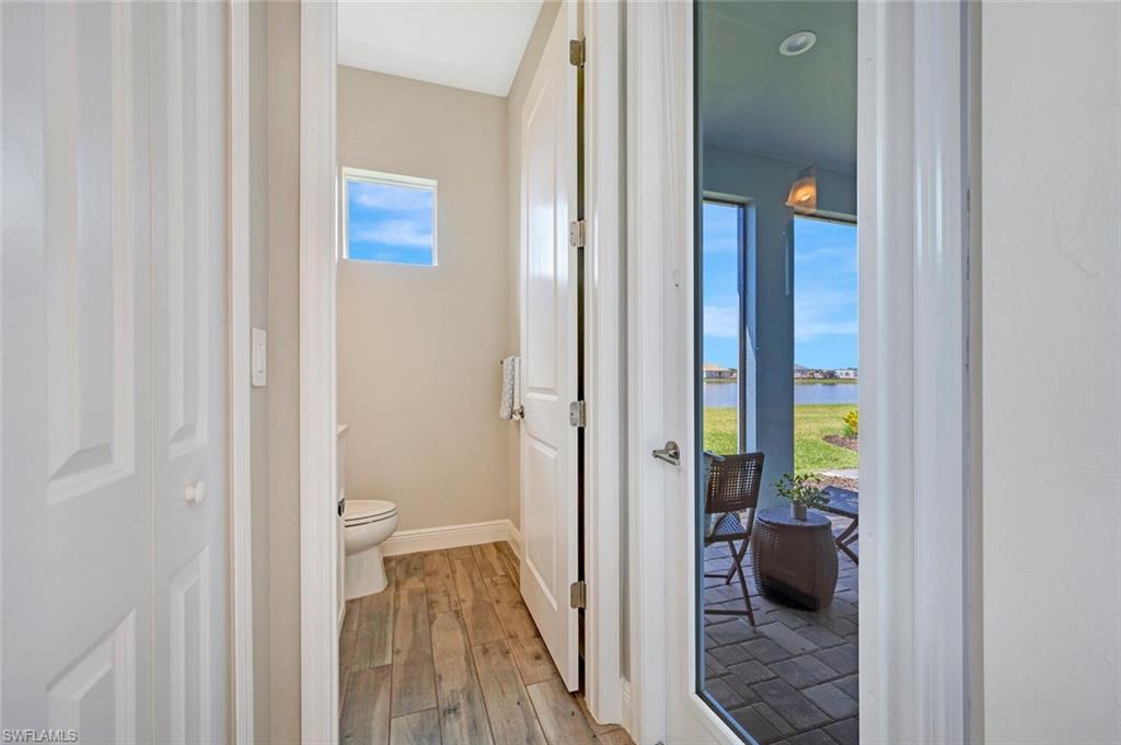 SKYSAIL - Residential Lease