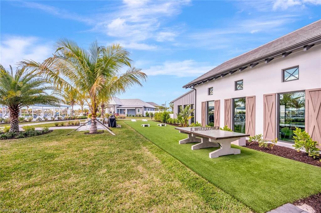 SKYSAIL - Residential Lease